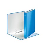 Leitz Leitz WOW ringmap 2 ringen, blauw