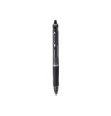 Pilot Pilot Acroball Begreen balpen,  medium punt, 0,3 mm, zwart