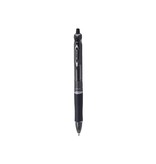 Pilot Pilot Balpen Acroball Begreen zwart [10st]