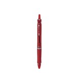 Pilot Pilot Acroball Begreen balpen,  medium punt, 0,3 mm, rood
