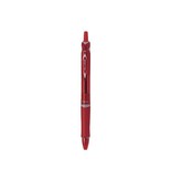 Pilot Pilot Balpen Acroball Begreen rood [10st]