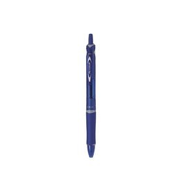 Pilot Acroball Begreen Rt Bp Blauw [10st]