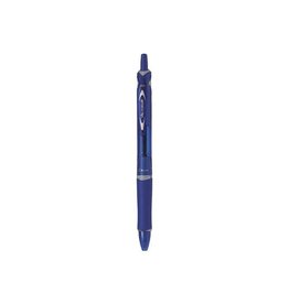 Pilot Pilot Balpen Acroball Begreen blauw [10st]