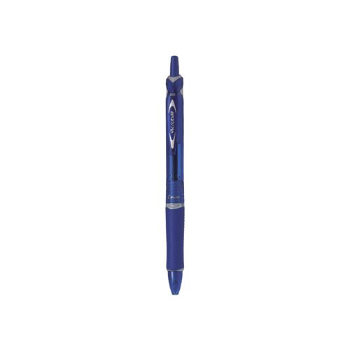 Pilot Pilot Acroball Begreen balpen,  medium punt, 0,3 mm, blauw