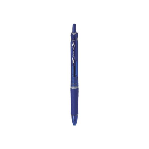 Pilot Pilot Balpen Acroball Begreen blauw [10st]