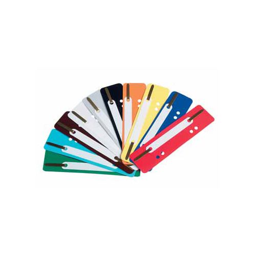 Snelhechter, geassorteerde kleuren, doos van 250 stuks