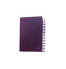 Leitz Leitz Voorordner 5825 Az [1st]