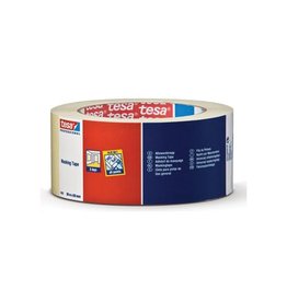 Tesa Tesa Afdekplakband 50Mmx50M [1st]