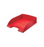 Leitz Leitz brievenbakje Plus 5227 Standaard rood [5st]