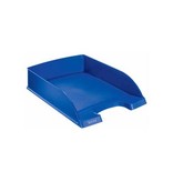 Leitz Leitz brievenbakje Plus 5227 Standaard blauw