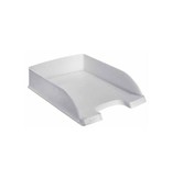 Leitz Leitz brievenbakje Plus 5227 Standaard wit — levering per 5