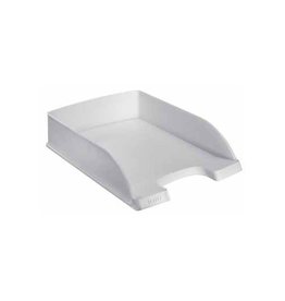 Leitz Leitz brievenbakje Plus 5227 Standaard wit — levering per 5