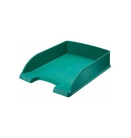 Leitz Brievenbakje Groen 5227/55 [5st]