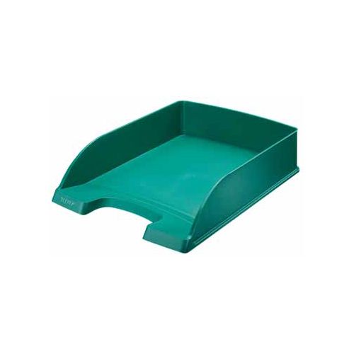 Leitz Leitz brievenbakje Plus 5227 Standaard groen