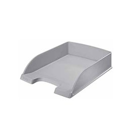 Leitz Leitz brievenbakje Plus 5227 Standaard grijs