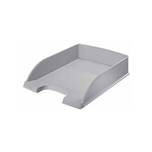 Leitz Leitz brievenbakje Plus 5227 Standaard grijs
