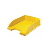 Leitz Leitz brievenbakje Plus 5227 Standaard geel