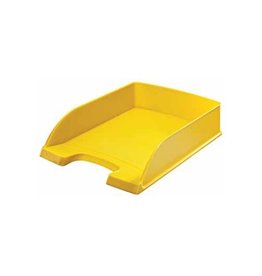 Leitz Brievenbakje Geel 5227/15 [5st]