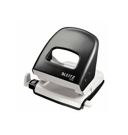 Leitz Leitz Perforator 5008 Zwart [1st]