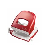 Leitz Leitz perforator Nexxt 5008 rood
