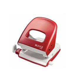 Leitz Leitz Perforator 5008 Rood [1st]