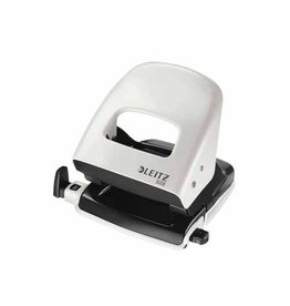 Leitz Leitz Perforator 5008 Grijs [1st]