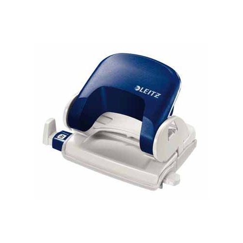 Leitz Leitz perforator 5038 blauw