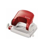 Leitz Leitz perforator 5038 rood