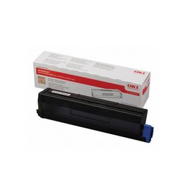 OKI OKI 43979202 toner black 7000 pages (original)