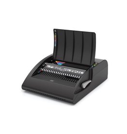 GBC Gbc Inbindmach Combbind C210E [1st]