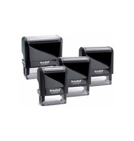 Trodat Stempel 4911 Printy Voucher [1st]
