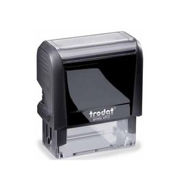 Trodat Stempel 4913 Printy Voucher [1st]