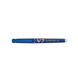 Pilot Pilot Roller Hi-Tecpoint V7 0,5 mm blauw [10st]