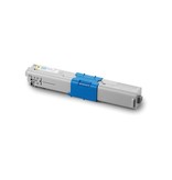 OKI OKI 44469704 toner yellow 2000 pages (original)