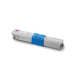 OKI OKI 44469705 toner magenta 2000 pages (original)