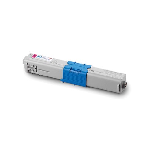 OKI OKI 44469705 toner magenta 2000 pages (original)