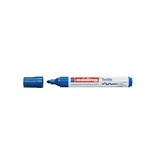 Edding Edding textielmarker 4500 blauw