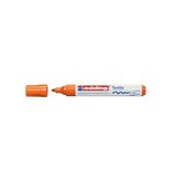 Edding Edding textielmarker 4500 oranje