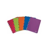 Atoma Atoma schrift Tutti Fruit Rings 16,5x21cm commercieel [10st]