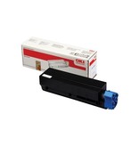 OKI OKI 44574802 toner black 7000 pages (original)