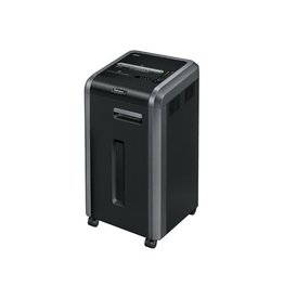 Fellowes Fellowes Papiervern 225Ci Cc [1st]