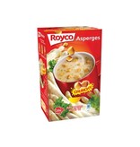 Royco Royco Minute Soup asperges, pak van 20 zakjes