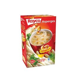 Royco Royco Soep Asperges Pk20 [1st]