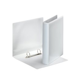 Esselte Esselte Ordn Panoram A5 2R Wit [1st]