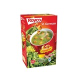 Royco Royco Minute Soup St. Germain met croutons, pak van 20 zakjes