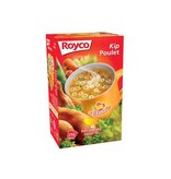 Royco Royco Minute Soup kip, pak van 25 zakjes