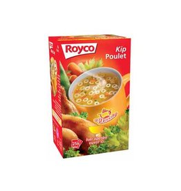 Royco Royco Soep Kip Pk25 [1st]