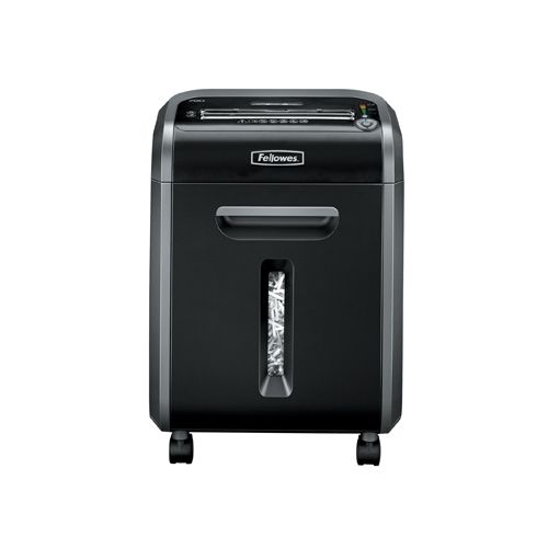 Fellowes Powershred papiervernietiger 79CI