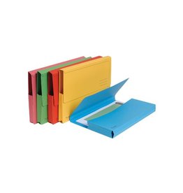 Exacompta Pocketmap Forever Ass 5X [1st]