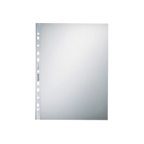 Leitz Leitz Premium Showtas A4, 30% gerecycleerd plastic